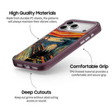 #Select Color_Claret
