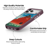 #Select Color_Claret