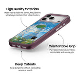 #Select Color_Claret