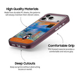 #Select Color_Claret
