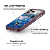 #Select Color_Claret