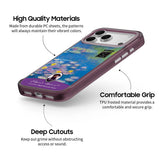 #Select Color_Claret