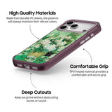 #Select Color_Claret