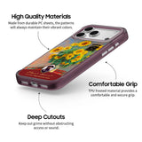 #Select Color_Claret