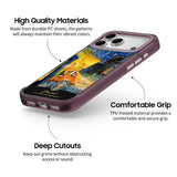 #Select Color_Claret