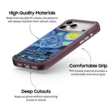 #Select Color_Claret