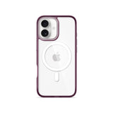 #Select Color_Claret
