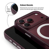 #Select Color_Claret