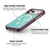 #Select Color_Claret