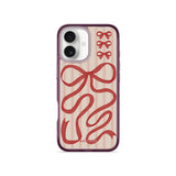 #Select Color_Claret