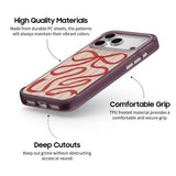 #Select Color_Claret