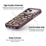 #Select Color_Claret