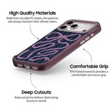 #Select Color_Claret