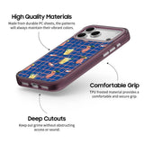 #Select Color_Claret