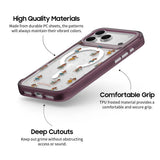 #Select Color_Claret