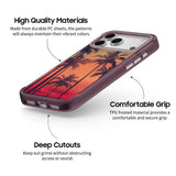 #Select Color_Claret