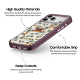 #Select Color_Claret