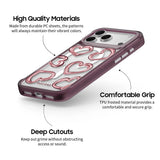 #Select Color_Claret