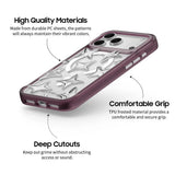 #Select Color_Claret