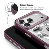 #Select Color_Claret