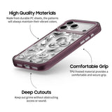 #Select Color_Claret