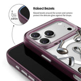 #Select Color_Claret