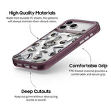 #Select Color_Claret