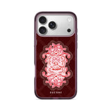 #Select Color_Claret