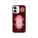 #Select Color_Claret