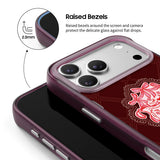 #Select Color_Claret