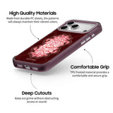 #Select Color_Claret