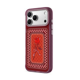 #Select Color_Claret