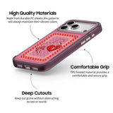 #Select Color_Claret
