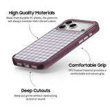 #Select Color_Claret