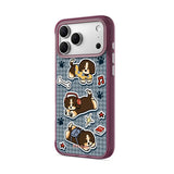 #Select Color_Claret