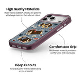 #Select Color_Claret