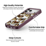 #Select Color_Claret