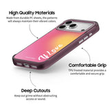 #Select Color_Claret
