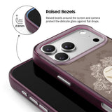 #Select Color_Claret