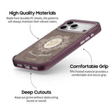 #Select Color_Claret