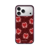 #Select Color_Claret