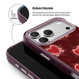 #Select Color_Claret
