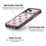 #Select Color_Claret