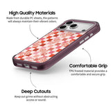#Select Color_Claret