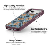 #Select Color_Claret