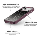 #Select Color_Claret