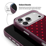 #Select Color_Claret
