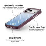 #Select Color_Claret