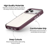 #Select Color_Claret