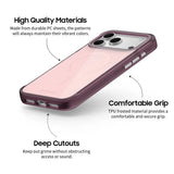 #Select Color_Claret